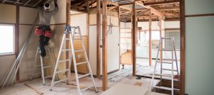 Entreprise de rénovation de la maison et de rénovation d’appartement à Aubeterre-sur-Dronne